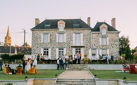 Domaine Les Jardins dArsene