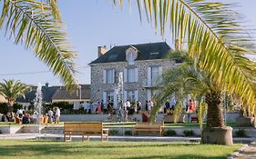 Domaine Les Jardins dArsene